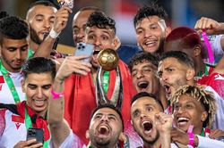 FIFA Club World Cup 2022: Wydad khó tạo kỳ tích như Maroc
