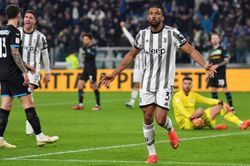 Juventus 1-0 Lazio: Bremer đưa 'Lão bà' vào bán kết Coppa Italia