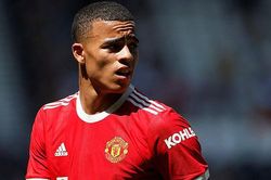 Man Utd mở cuộc điều tra nội bộ để quyết định tương lai của Greenwood