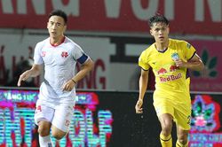 VPF và HAGL: Gác lại những ồn ào
