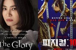 Chương trình thực tế mới của Hàn Quốc đứng thứ 4 trên BXH toàn cầu của Netflix