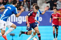 Nhận định, soi kèo Espanyol vs Osasuna (20h00, 4/2), La Liga vòng 20