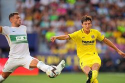 Nhận định, soi kèo Elche vs Villarreal (22h15, 4/2), La Liga vòng 20