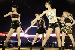 Blackpink liệu có kiệt sức với lịch trình tour diễn dày đặc?