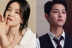 Song Hye Kyo có bài đăng đầu tiên trên Instagram sau khi Song Joong Ki thông báo tái hôn, nội dung là gì?