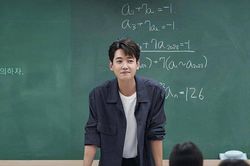 Tập mới nhất của K-Drama 'Crash Course in Romance' gây tranh luận sôi nổi