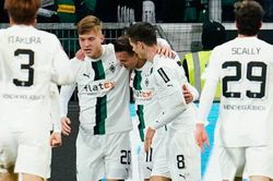 Nhận định, soi kèo Gladbach vs Schalke (00h30, 5/2), vòng 19 Bundesliga