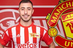Tin nóng bóng đá tối 3/2: MU xác định mục tiêu thay thế Wan-Bissaka