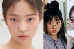 Các idol gen 4 sở hữu 'mắt mèo' tuyệt đỉnh giống Jennie Blackpink