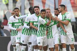 Nhận định, soi kèo Sassuolo vs Atalanta (02h45, 5/2), vòng 21 Serie A