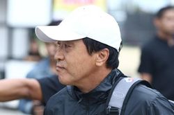 Trợ lý HLV Lee Young Jin viết tâm thư chia tay ĐT Việt Nam