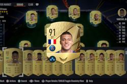 Tựa game FIFA cuối cùng trong lịch sử mang lại doanh số khổng lồ, khép lại một chu kỳ thành công