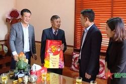 Hà Nội giải quyết trên 1.800 hồ sơ hưởng chế độ ưu đãi đối với người có công