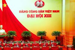 Đảng và sứ mệnh đổi mới