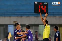 Nhà vô địch AFF Cup giải nghệ trước ngày khai màn V.League 2023