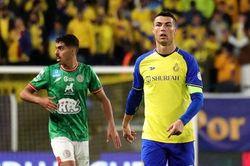 HLV Real Madrid mang tin buồn tới Ronaldo