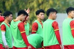 Lịch thi đấu của đội tuyển U20 Việt Nam tại VCK U20 châu Á 2023