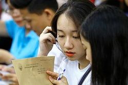 Các trường đại học nào tuyển sinh bằng IELTS năm 2023?
