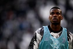 Juventus nổi giận, tìm cách hủy hợp đồng của Paul Pogba