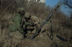 Ukraine lập các lữ đoàn tấn công mới, CIA nhận định giai đoạn then chốt của xung đột