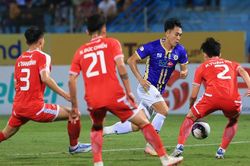 Trước vòng 1 Night Wolf V.League 1-2023: Háo hức chờ khai màn!