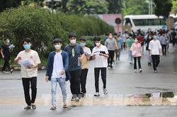 Tuyển sinh Đại học 2023: Nhiều trường sử dụng kết quả kỳ thi riêng, chứng chỉ quốc tế