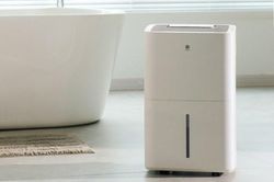 Nên chọn máy hút ẩm cho gia đình loại nào?