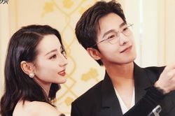 Dương Dương xác nhận hẹn hò với Địch Lệ Nhiệt Ba giữa ồn ào tình cảm?