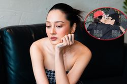 Rộ ảnh ca sĩ Bảo Anh ôm hôn thắm thiết bạn trai tin đồn sinh năm 1999