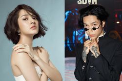 Chân dung bạn trai tin đồn sinh năm 1999 của ca sĩ Bảo Anh: Cơ bắp cuồn cuộn, tuổi trẻ tài cao!