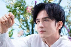 Đan Trường thông báo tình trạng sức khỏe đáng lo ngại