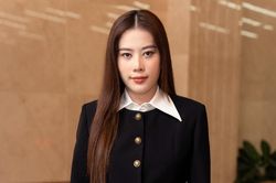 Nam Em muốn có con, đã sẵn sàng làm mẹ?