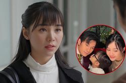 Đừng Làm Mẹ Cáu: Thỏa mong ước của khán giả, Nhan Phúc Vinh và Quỳnh Kool cuối cùng cũng thành đôi
