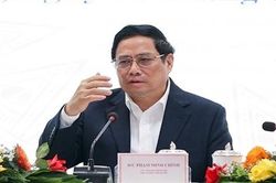 'Giá điện Việt Nam không thể như các nước phát triển'