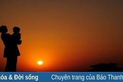Ước mơ của mẹ