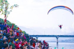Thị xã Mường Lay đổi mới, nâng cao vai trò lãnh đạo của Đảng