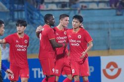 V.League 2023, mùa giải đặc biệt bắt đầu
