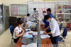 Đảng viên tiên phong học Bác