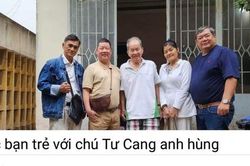 Tri ân và mong ước