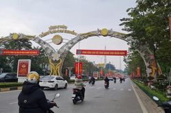 Hội thảo khoa học 'Nâng cao chất lượng tổ chức cơ sở Đảng và đội ngũ đảng viên - lý luận và thực tiễn'