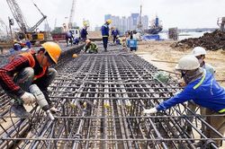 Giải ngân vốn đầu tư công năm 2022 đạt 80,63% kế hoạch