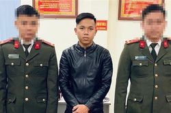 Mua bán 3.000 nghìn tài khoản ngân hàng, thu lợi bất chính 100 triệu đồng