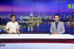 Chương trình Hà Nội 18:00 (ngày 03/02/2023)