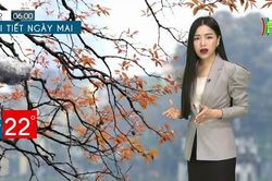 Dự báo thời tiết ngày 04/02/2023