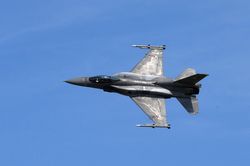 29 nghị sỹ Mỹ 'ra giá' bán F-16 cho Thổ Nhĩ Kỳ