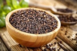Giá tiêu hôm nay 4/2: Ổn định trong mức 56.000 - 59.000 đồng/kg
