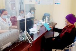 Nhiều giải pháp để bảo hiểm y tế toàn dân