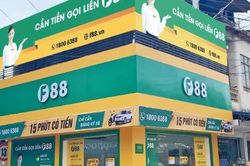 Vì sao hàng loạt điểm cầm đồ F88 ở Thanh Hóa bị xử phạt?