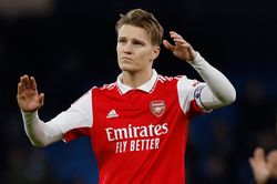 Arsenal đã sẵn sàng để vô địch Premier League?