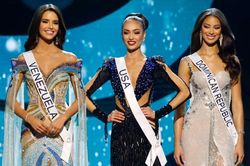 Á hậu 2 Miss Universe xác nhận có sự gian lận trong cuộc thi